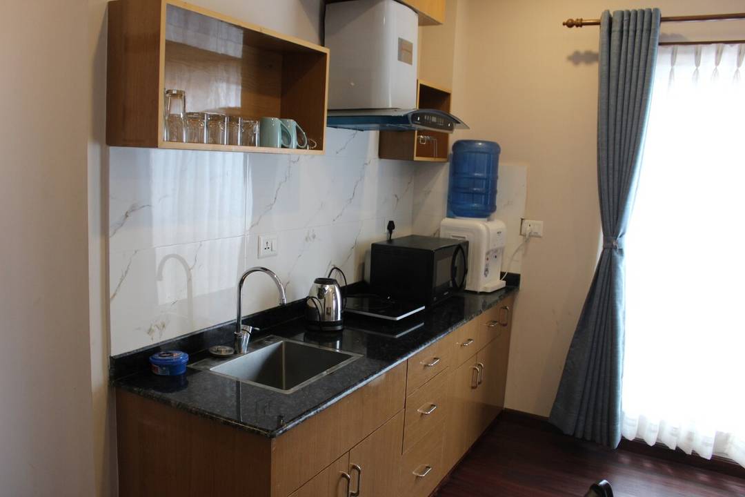 HM Everest Apartment — photo
