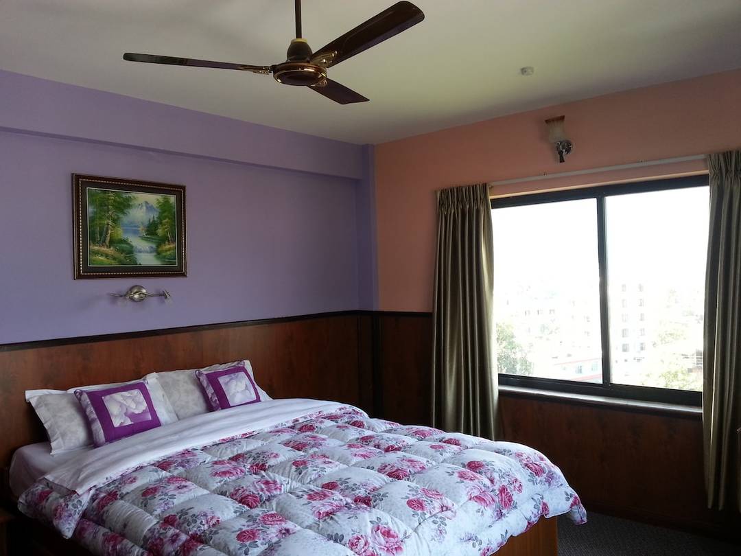 Ranss Apartment - 5th Floor (A) — photo