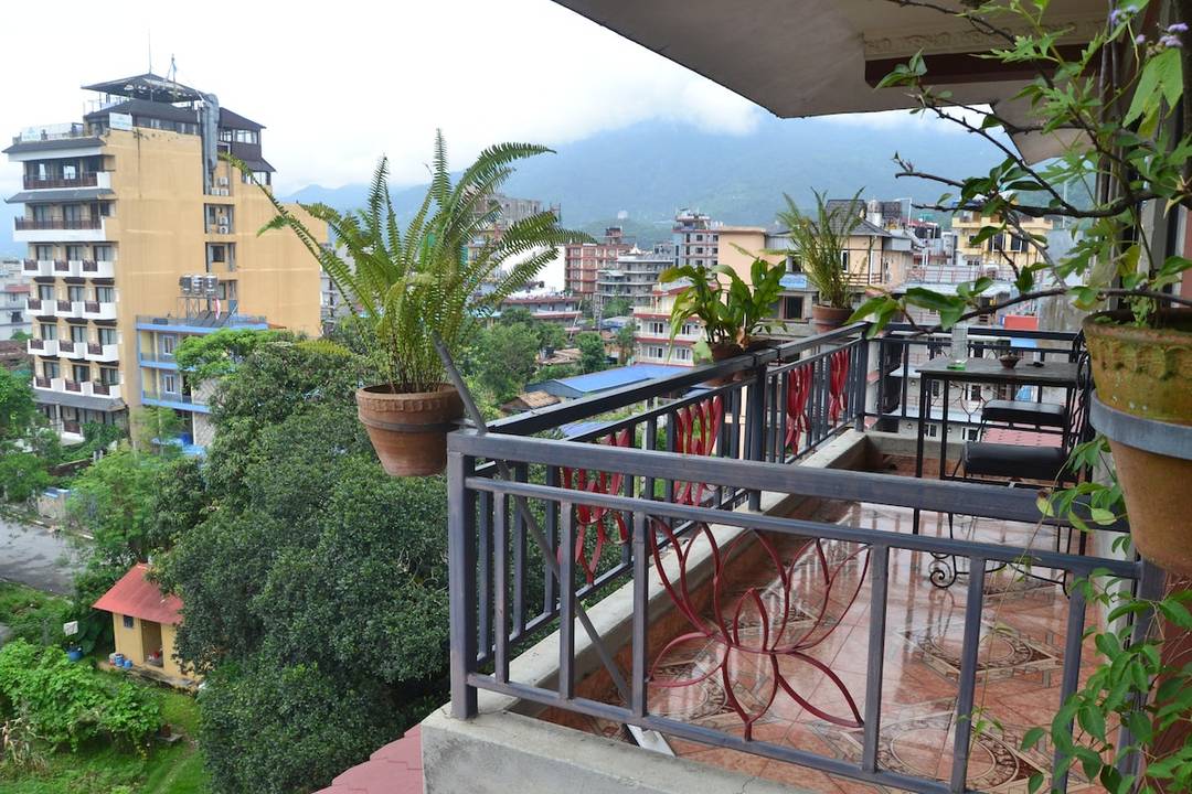 Ranss Apartment - 5th Floor (A) — photo