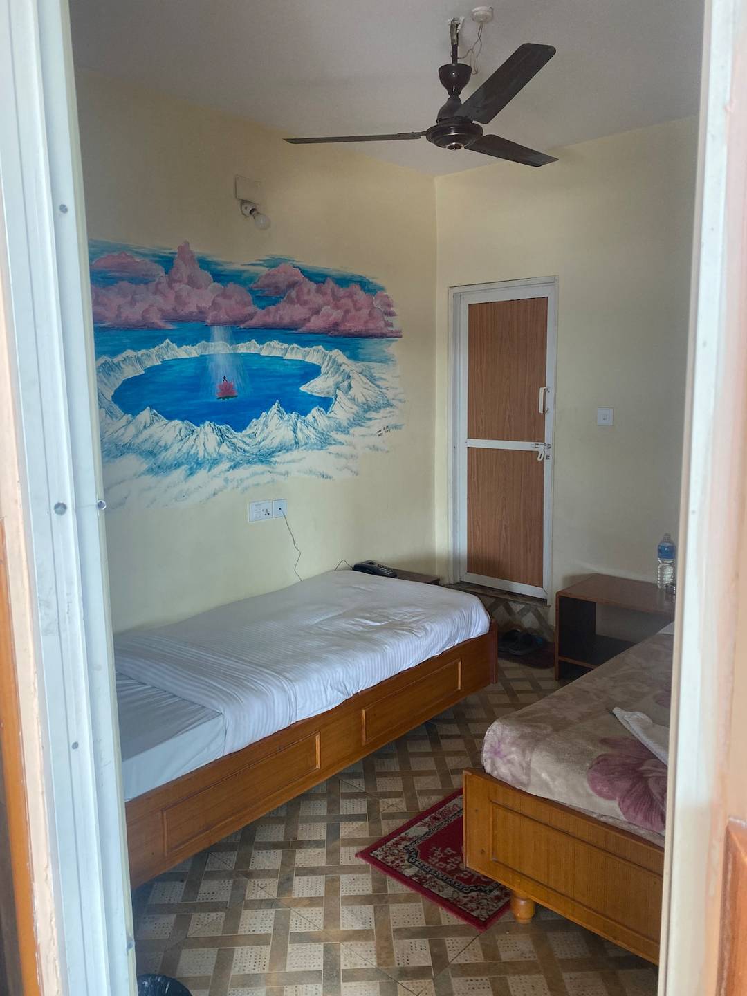 Tranquility Inn — photo