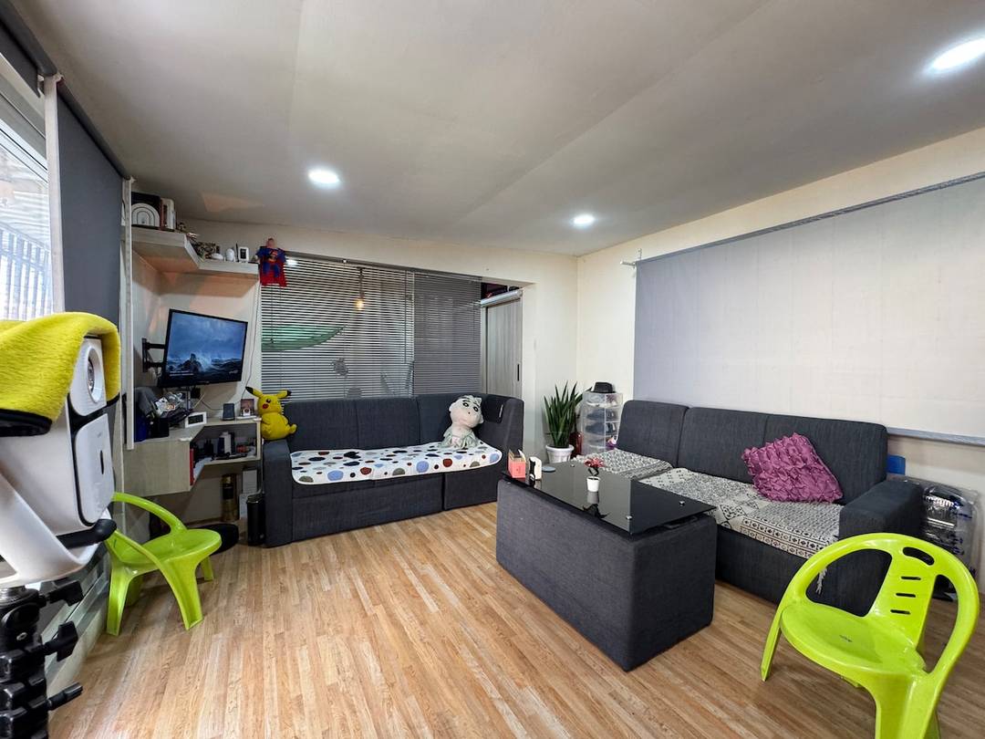 For real! At that price? Private Studio Apartment? — photo