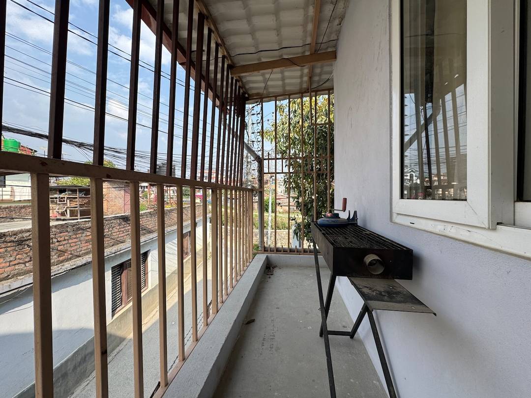 For real! At that price? Private Studio Apartment? — photo