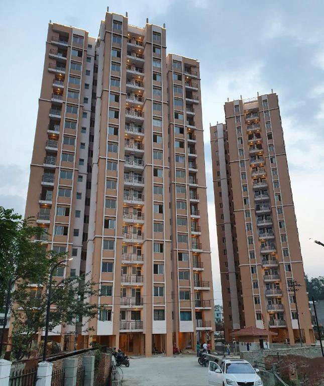 Escape Residences Hattiban — photo