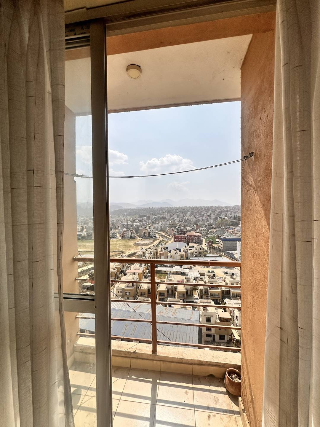 Escape Residences Hattiban — photo