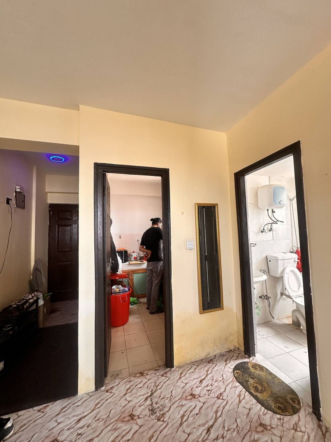 Escape Residences Hattiban — photo
