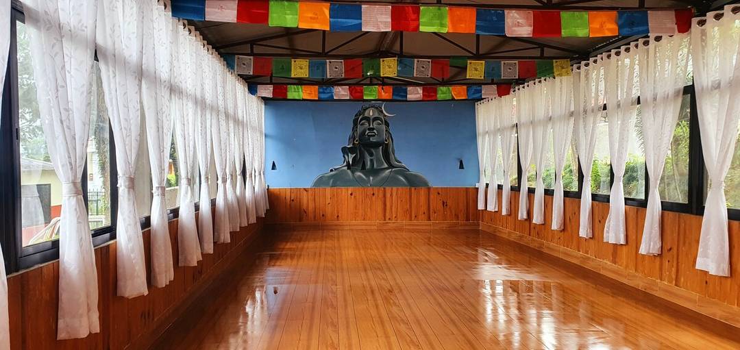 Passion Nepal Eco Lodge — photo