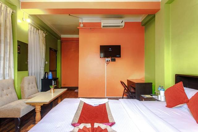 B & B Nepalaya Hotel