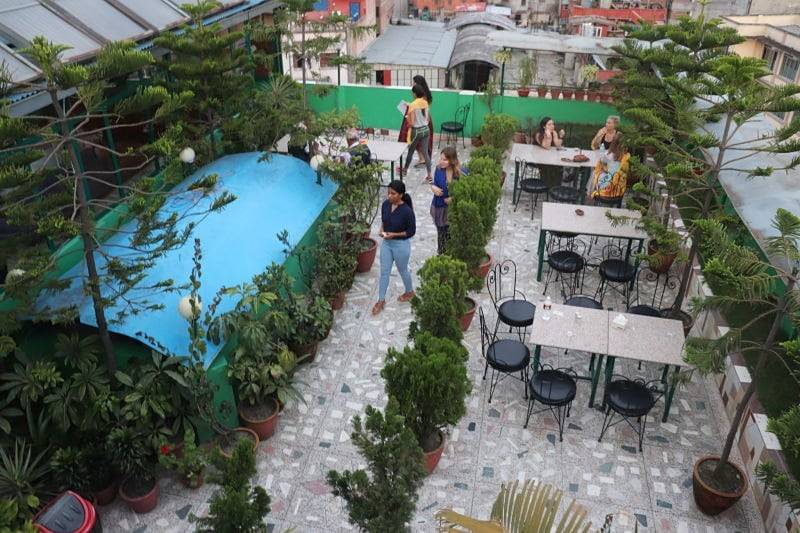 B & B Nepalaya  Hotel — photo