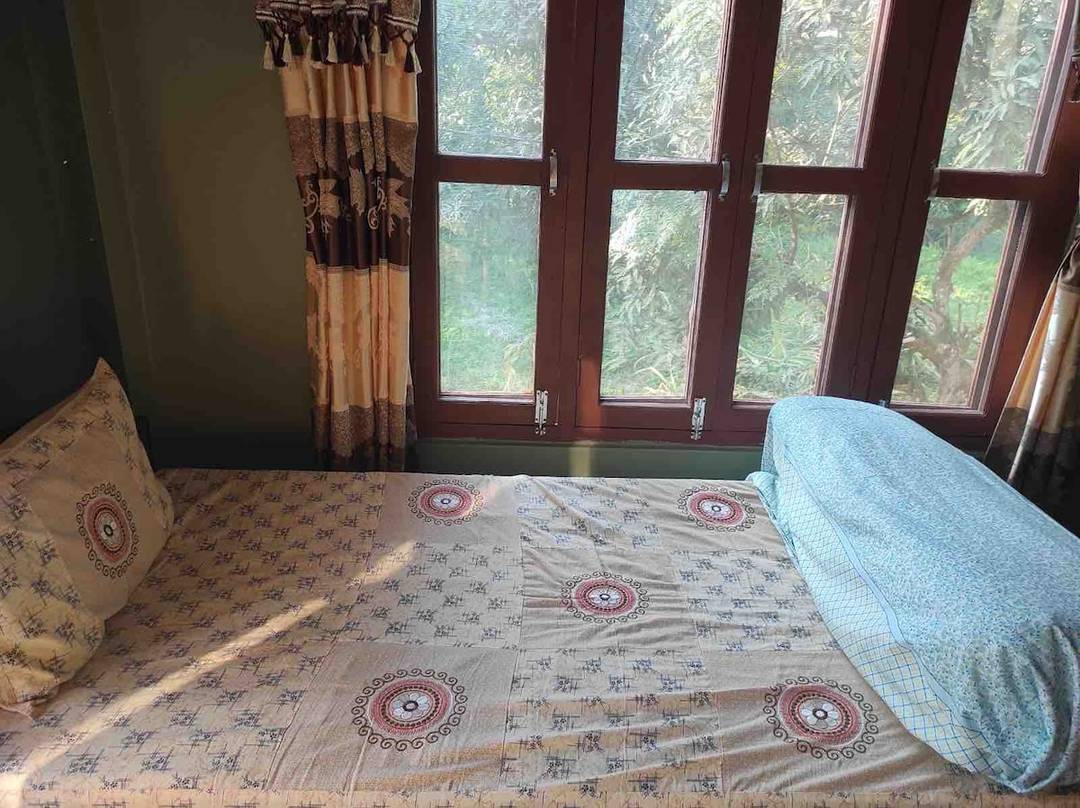 Namaste in Binu's eco Homestay (Sauraha) — photo