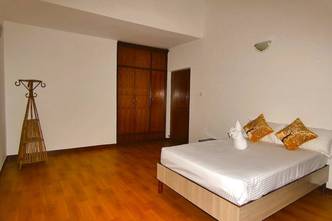Nice room, Kathmandu — photo