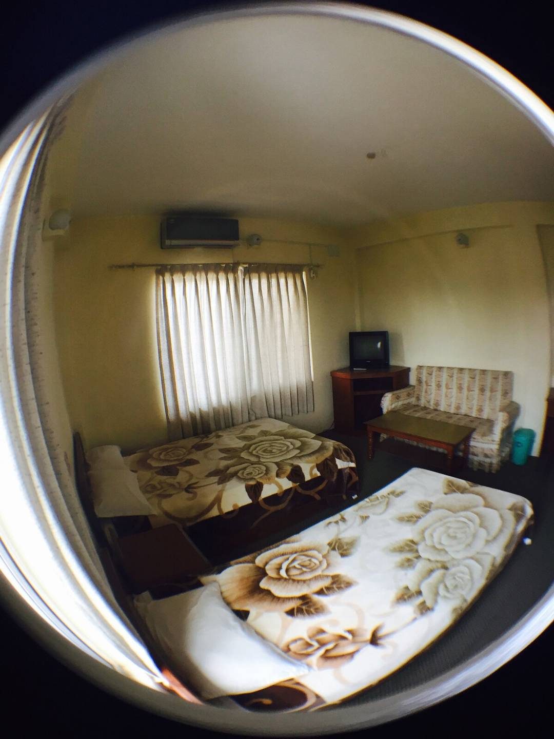 New Solitary Inn (A) — photo