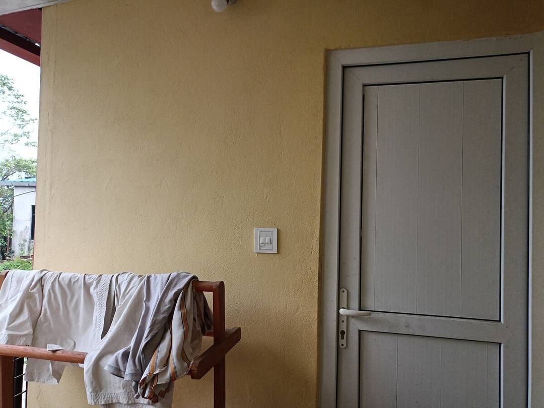 Sweet home to be relaxed with — photo