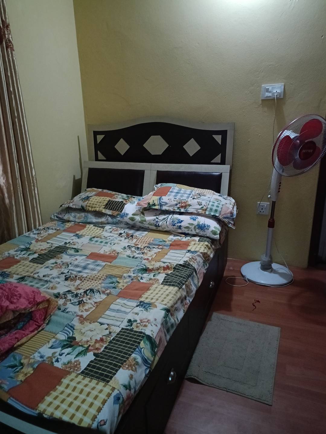 Sweet home to be relaxed with — photo