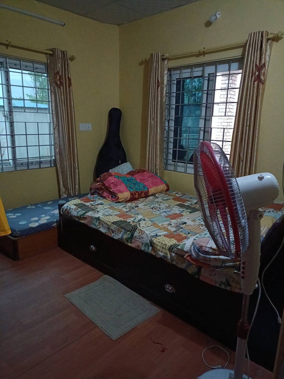 Sweet home to be relaxed with — photo