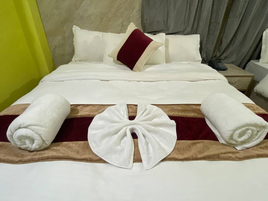 Hotel Kavya Inn Chitwan — photo