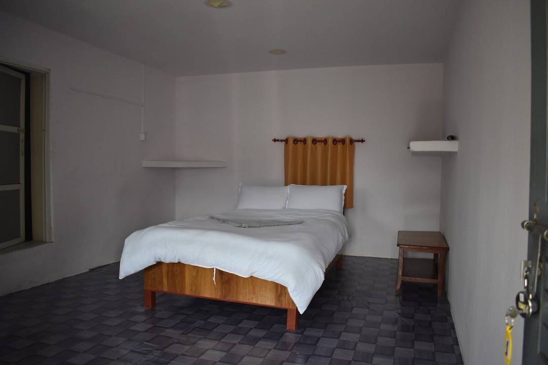 Back to Nepali Food - Couple Bed Room "A" — photo