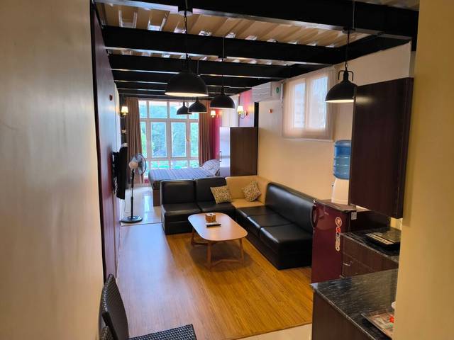Studio Apartment Rent Kathmandu