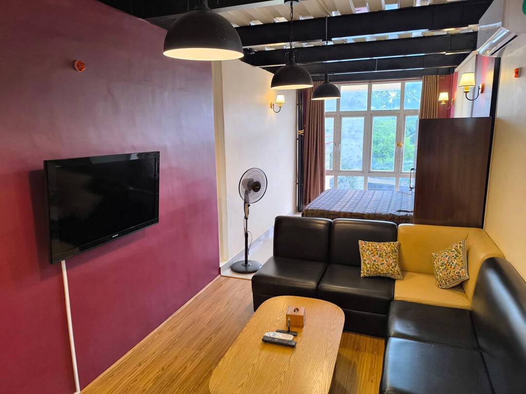 Studio Apartment Rent Kathmandu — photo