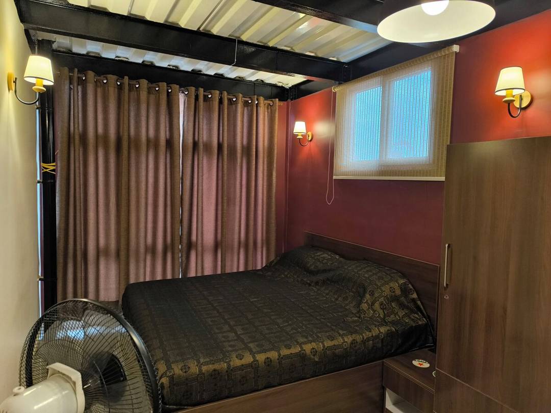 Studio Apartment Rent Kathmandu — photo