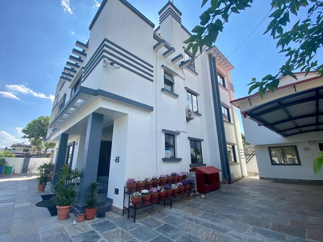 Gentle Heart Inn - 104 — photo