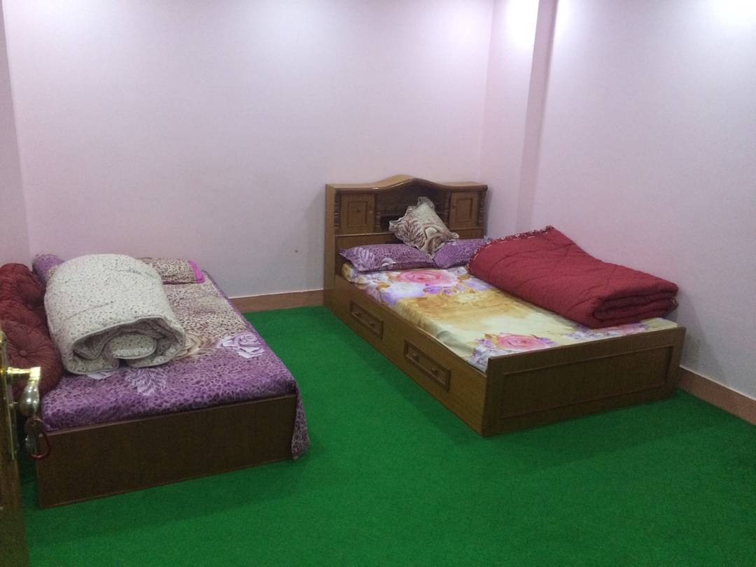 Home stay "bed room and breakfast " — photo