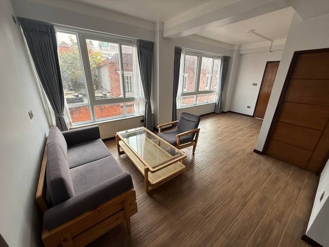 Thamel 2BR/2BA House 4