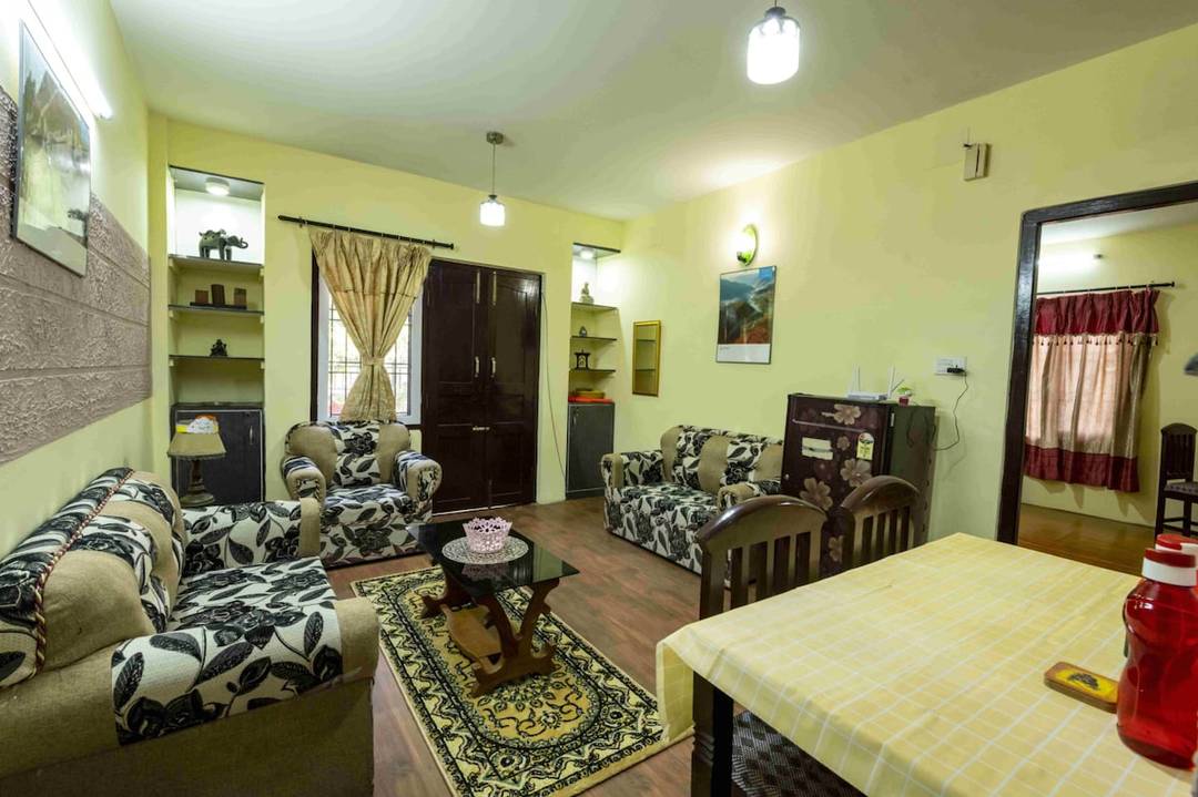 Dee Eco Homes
(Minimum stay: 3 nights) — photo