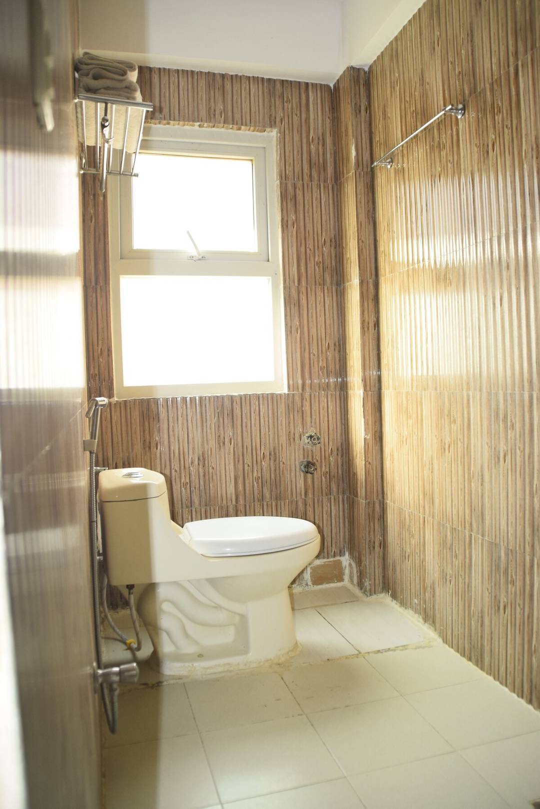 Private Boutique Room in Thamel: Clean & Green — photo