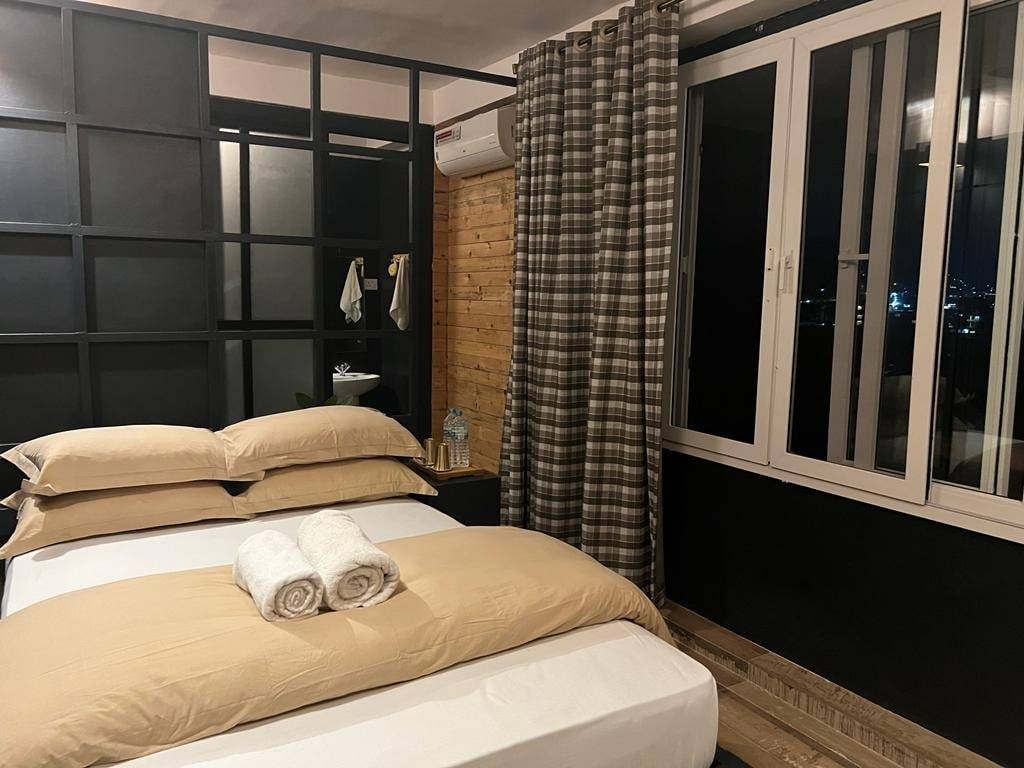 Lake View Room (Jupiter) — photo
