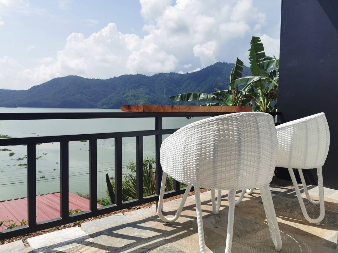 Lake View Room (Jupiter) — photo