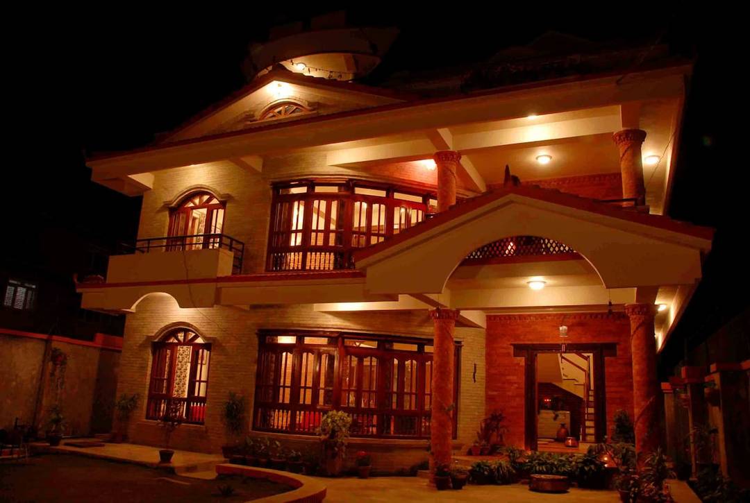 Apartment in Pokhara(2 Bedroom, Eco, Boutique) — photo