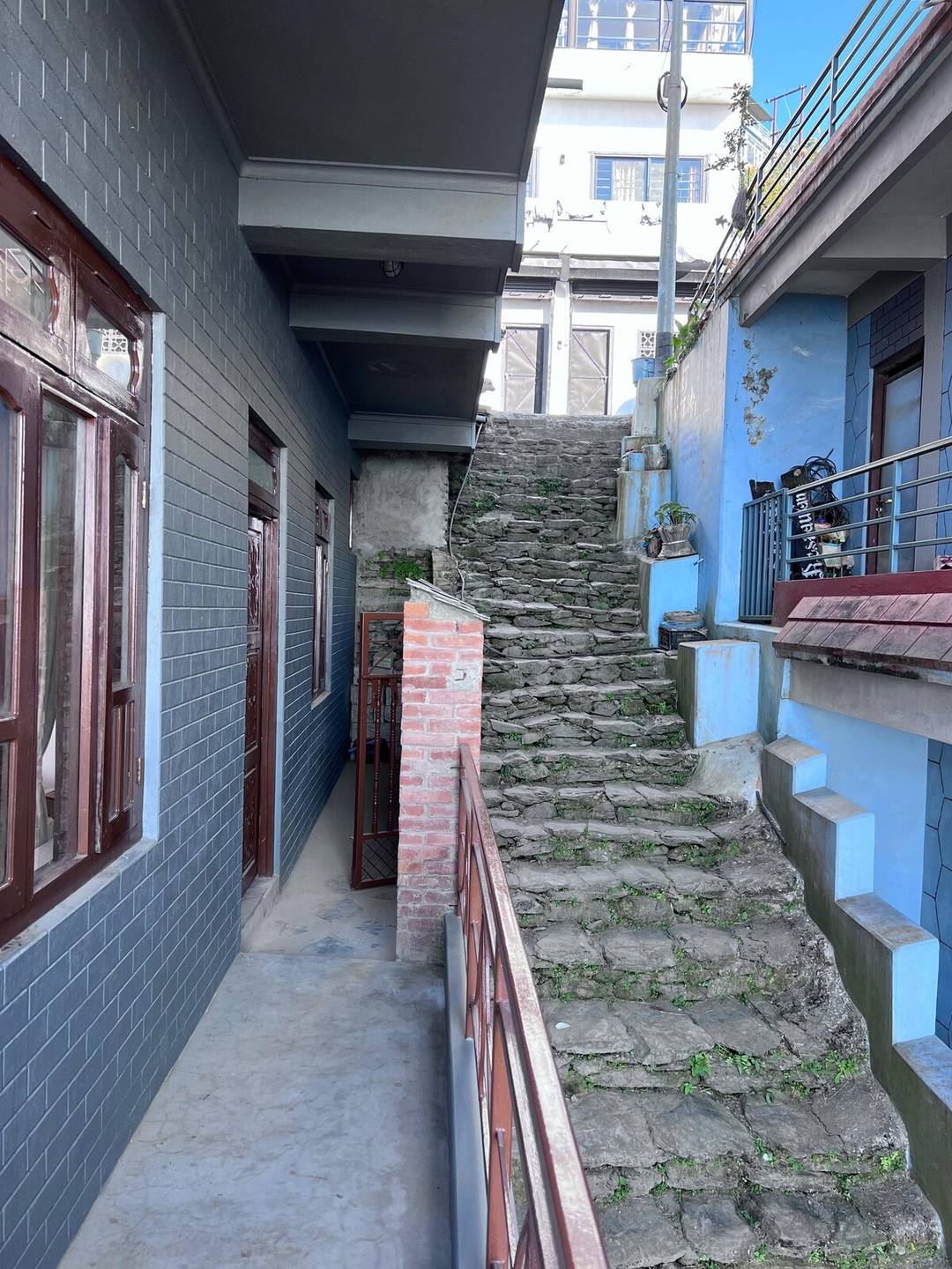 Maili's Homestay 1 — photo