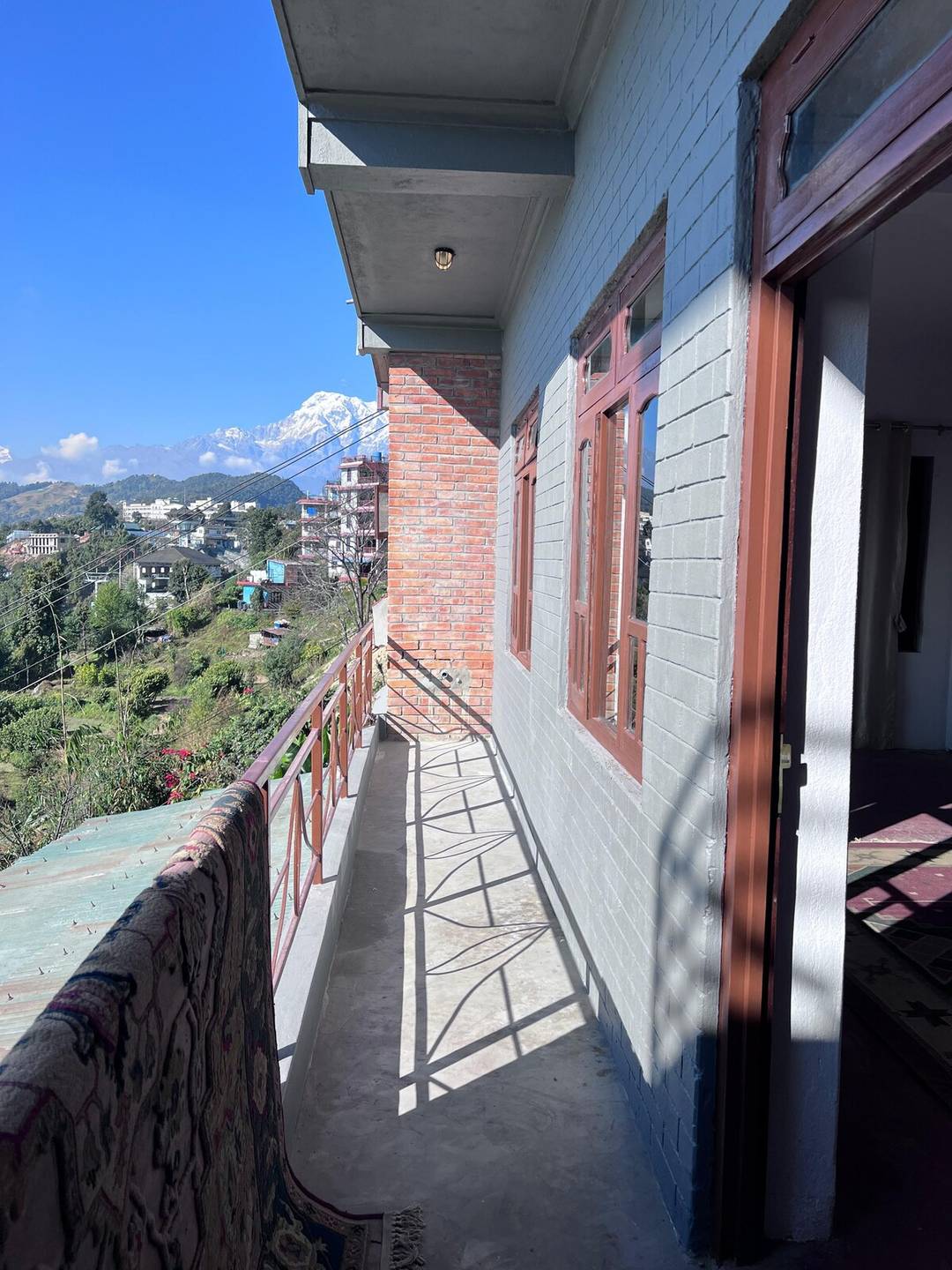 Maili's Homestay 1 — photo