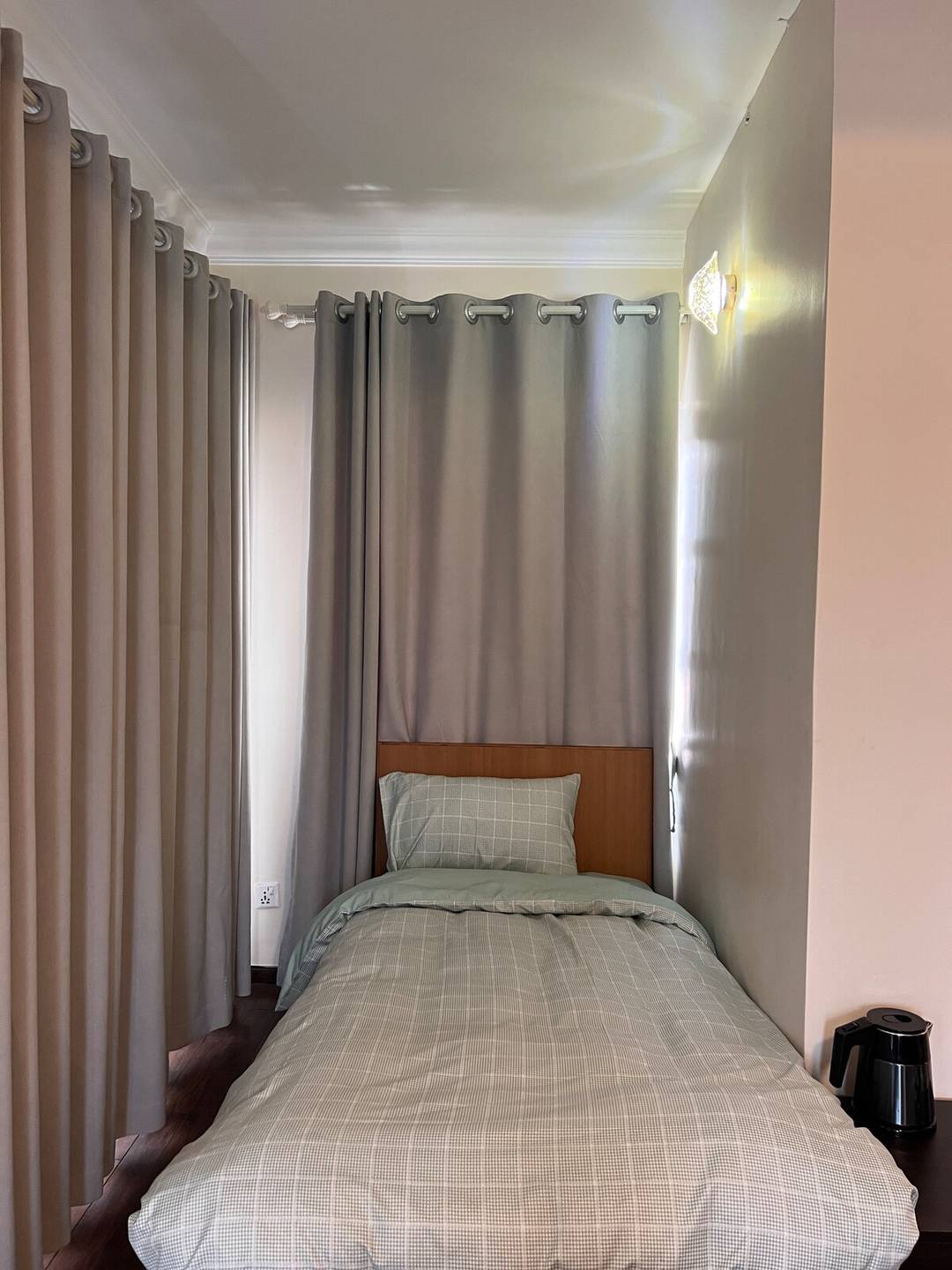 Apartment 05 — photo