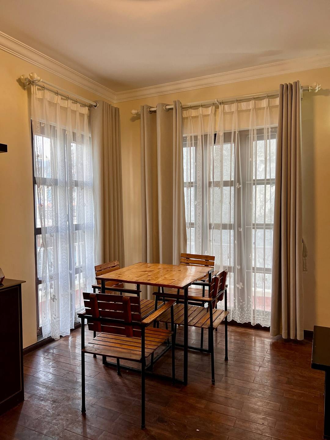 Apartment 05 — photo