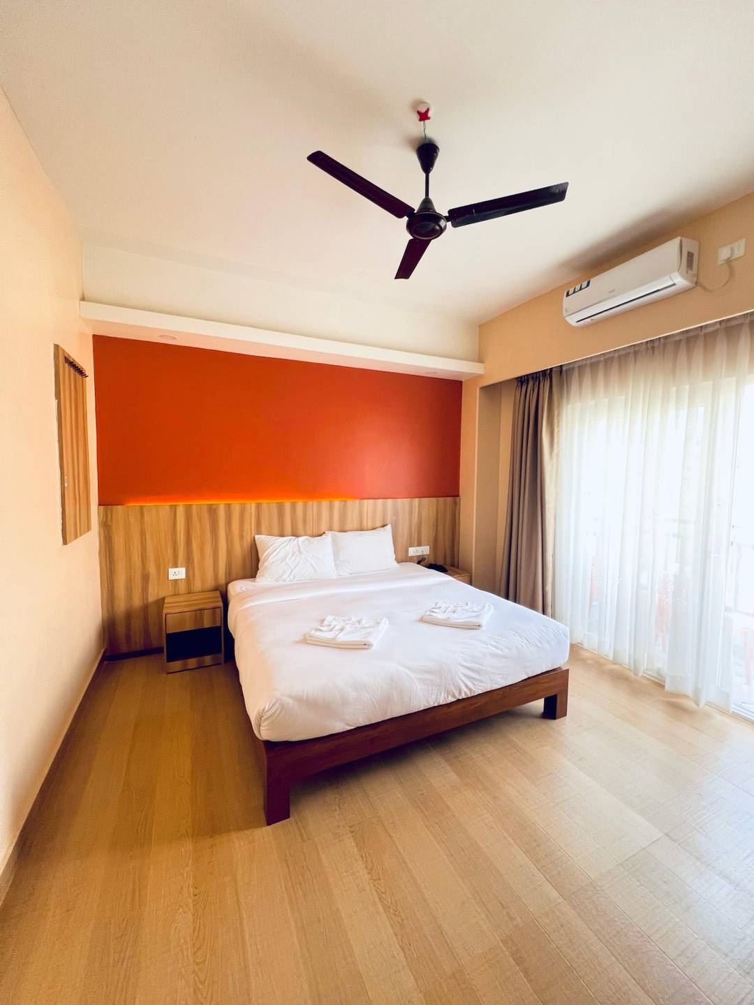 Wake Up to breathtaking View! — photo