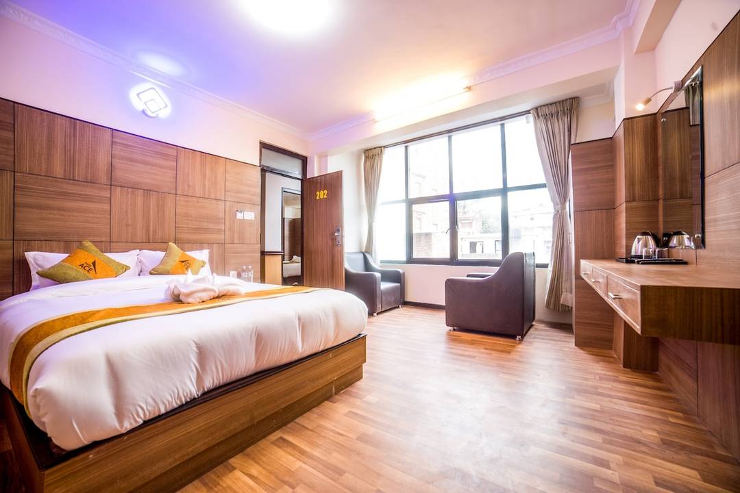 HOTEL ACE NEPAl