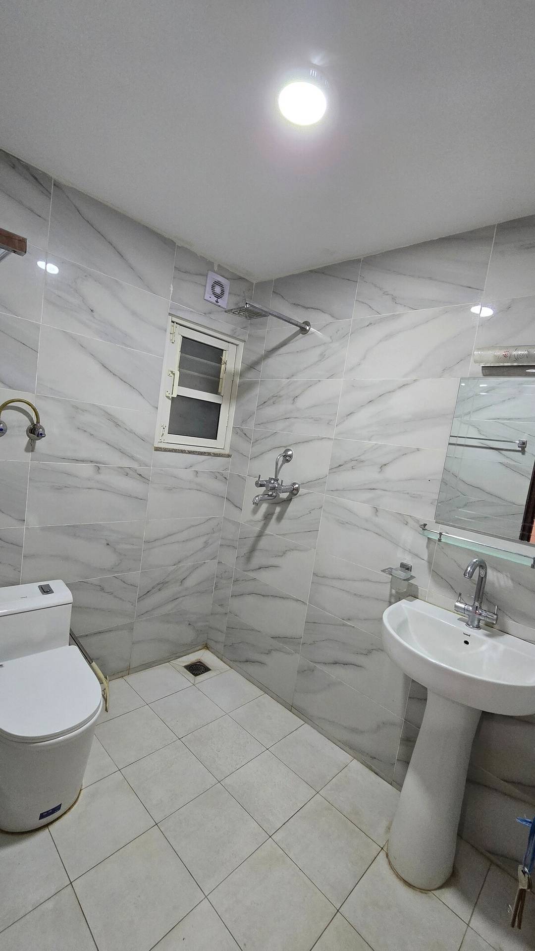 Peaceful 2BHK Apartment (Fully Furnished) — photo