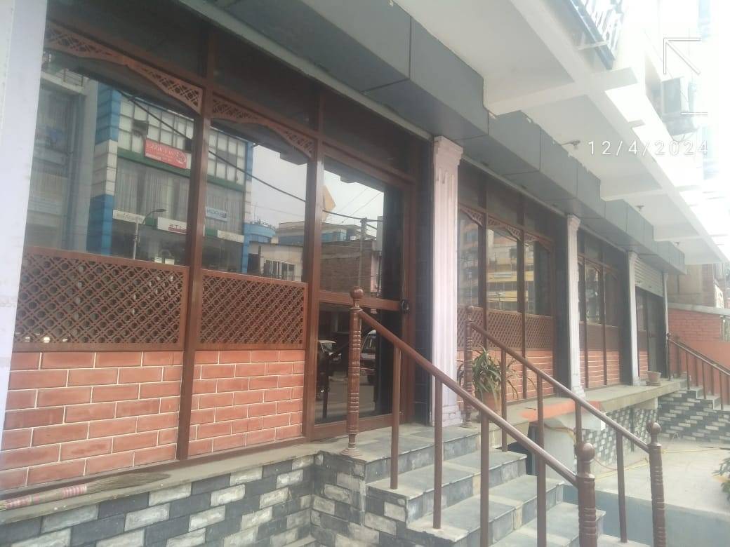 Hotel Kamal, Heart of Kathmandu — photo