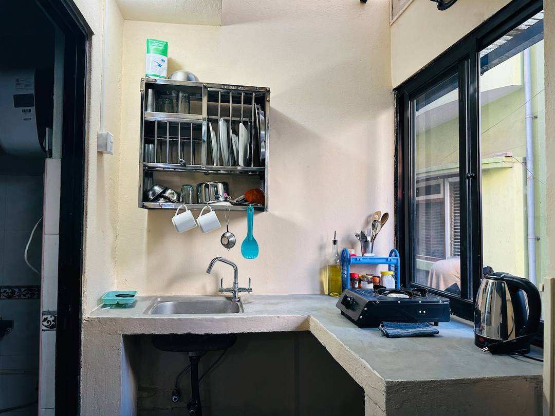Lilen’s Tahara -Entire apt, private bath+kitchen B — photo
