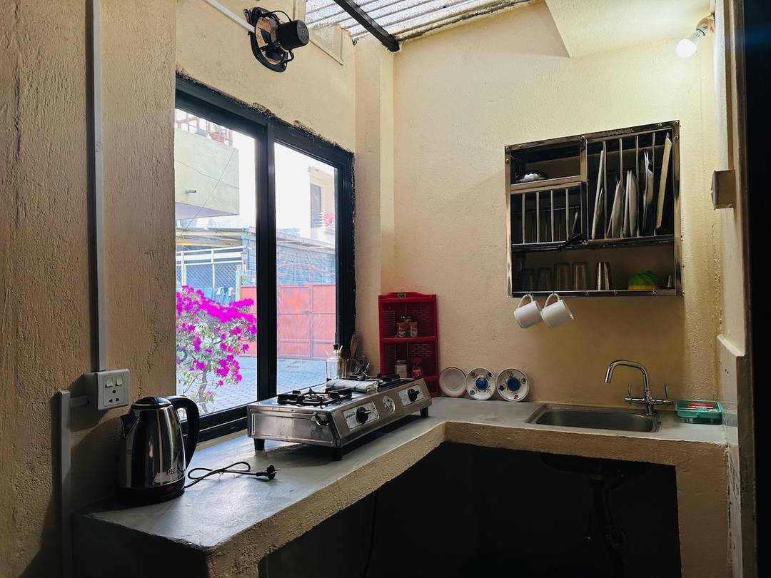 Lilen’s Tahara -Entire apt, private bath+kitchen B — photo