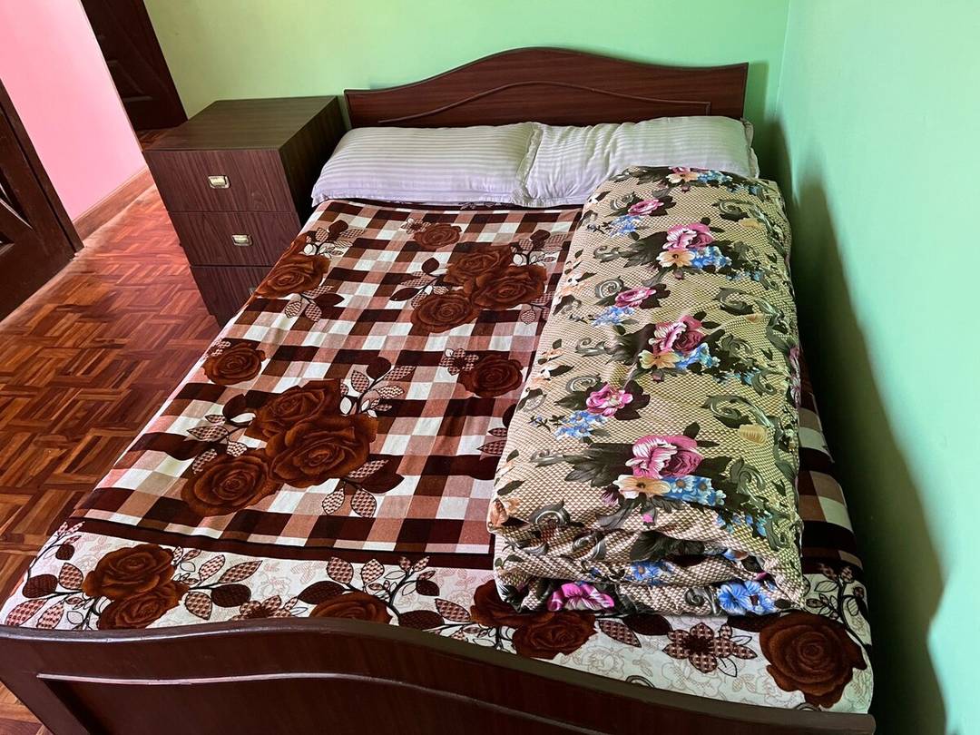 Ishan Home and Home Stay — photo