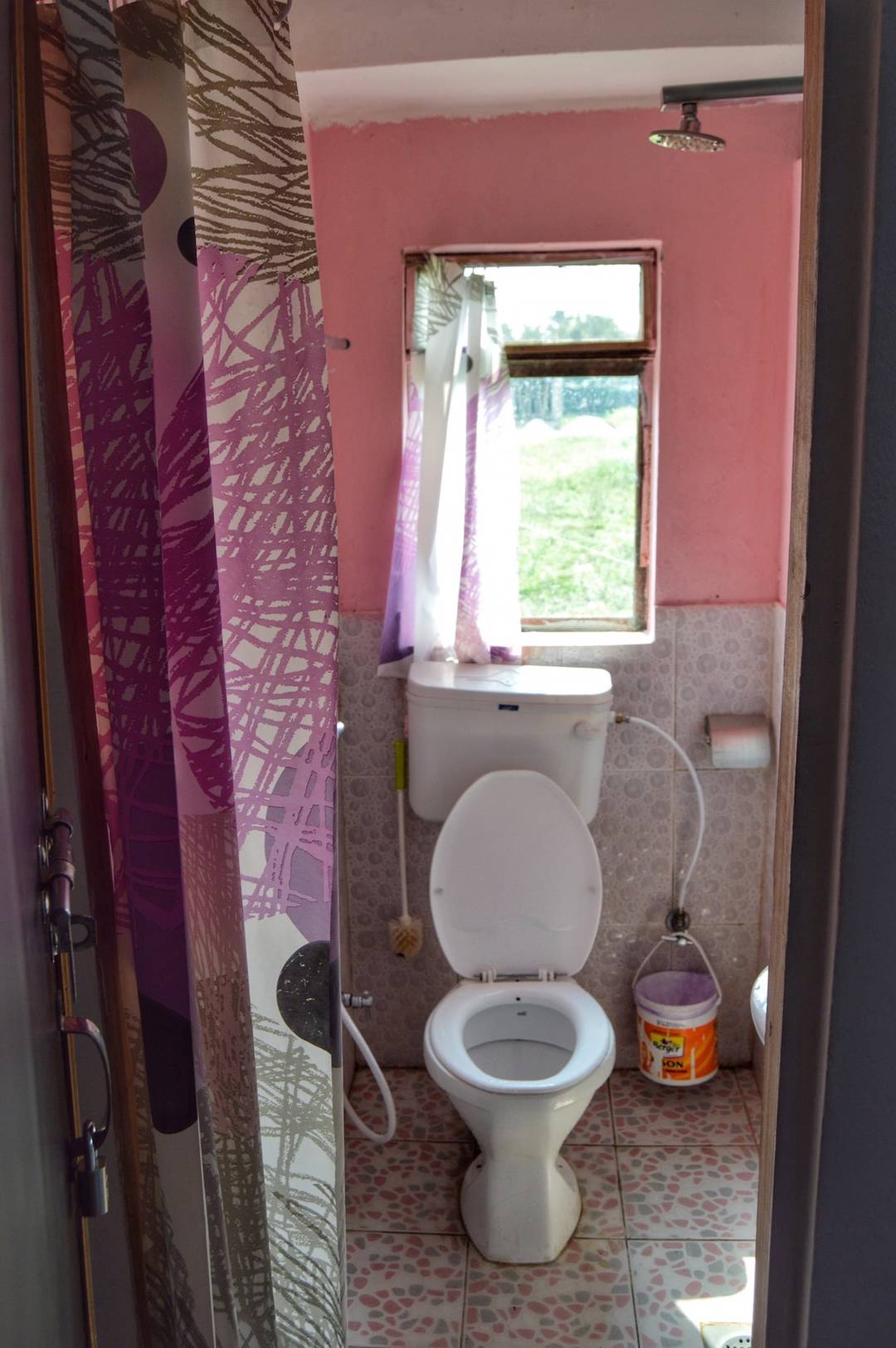 Garden Guesthouse - COZY HOME. Sauraha — photo