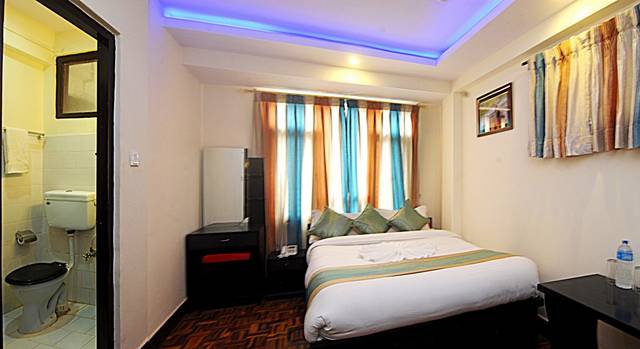 Hotel Gallery Nepal Thamel
