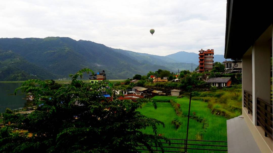 Zenstay Hotel