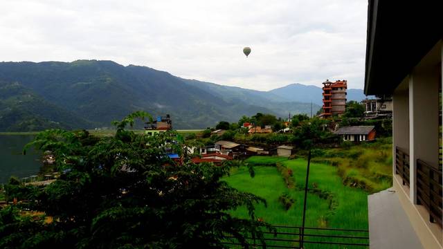 Zenstay Hotel