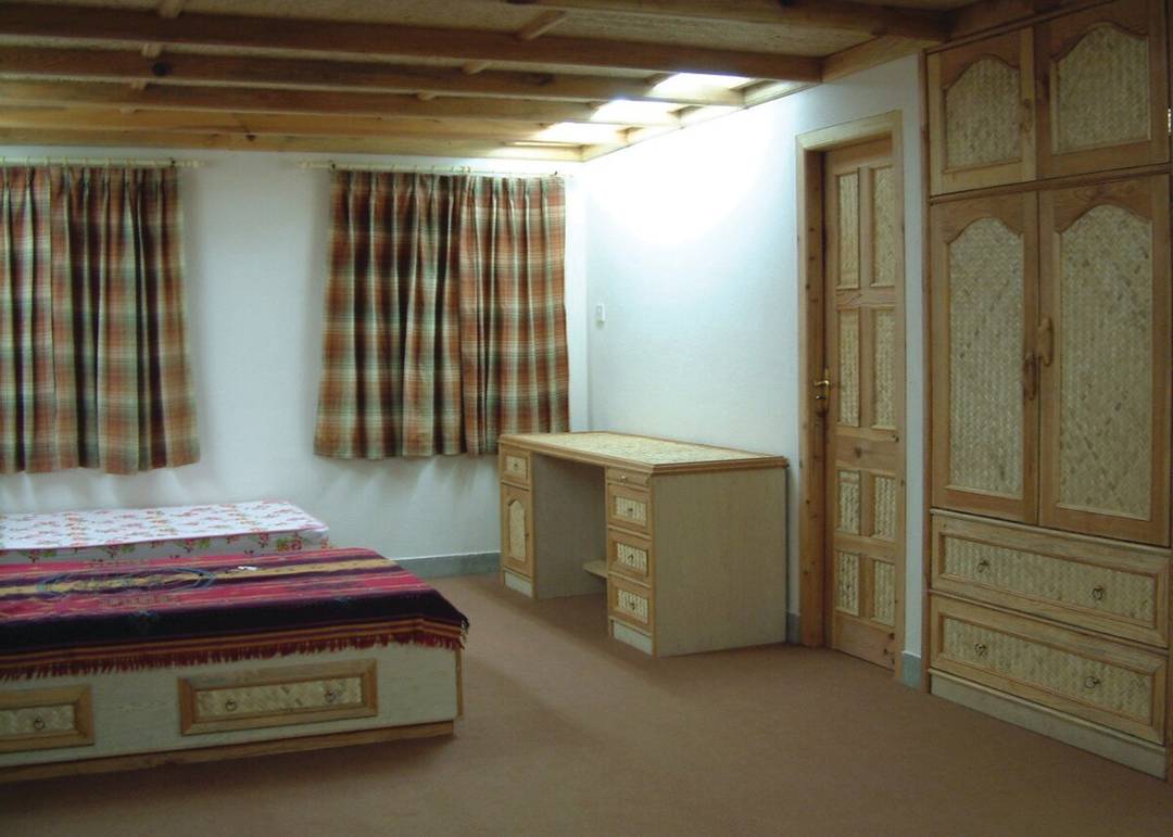 Banbatika — photo