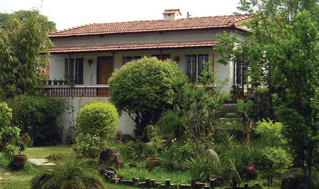 Banbatika — photo