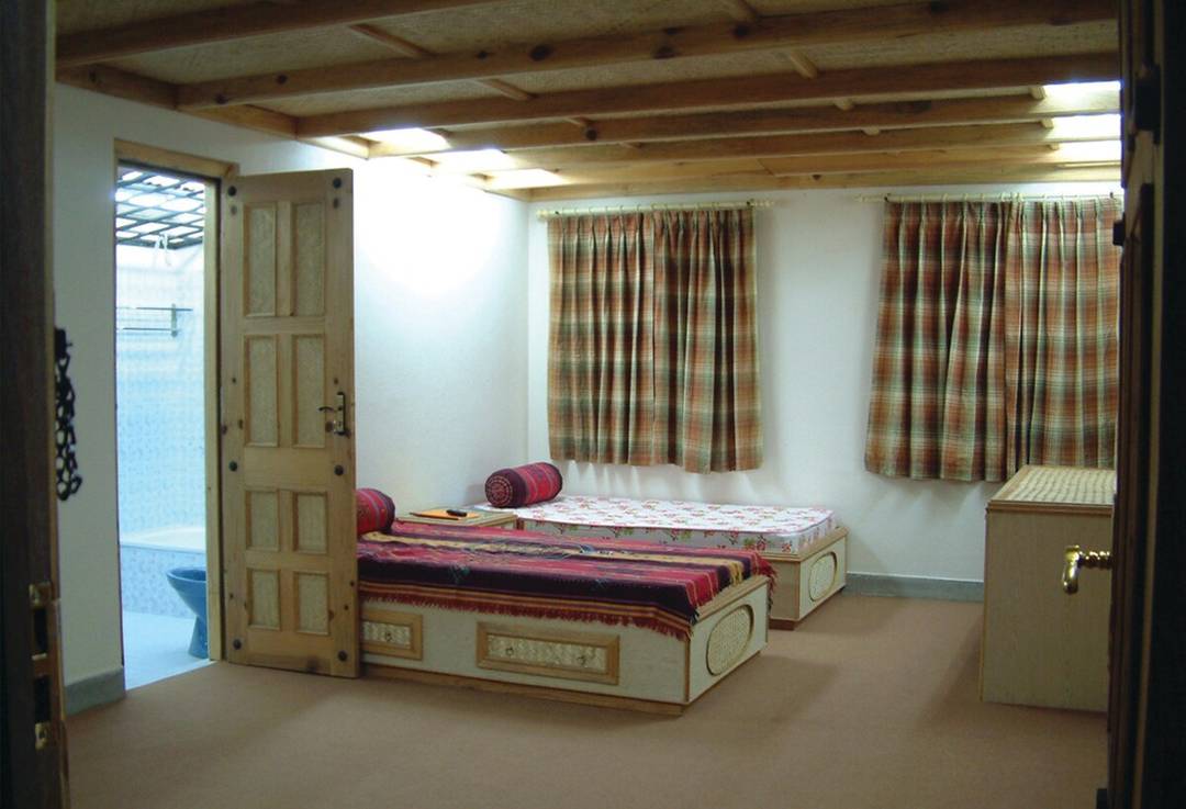 Banbatika — photo