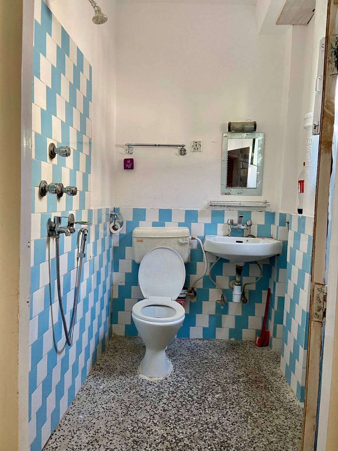 Delightful space — photo